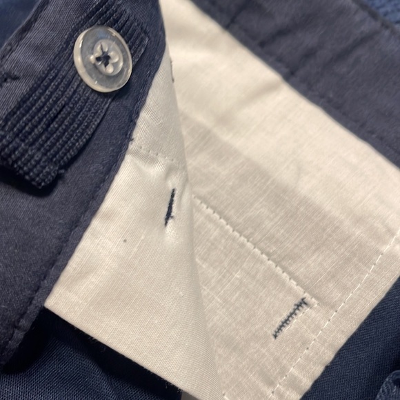 NWOT Old Navy boys shorts in navy size 12 - Picture 10 of 12